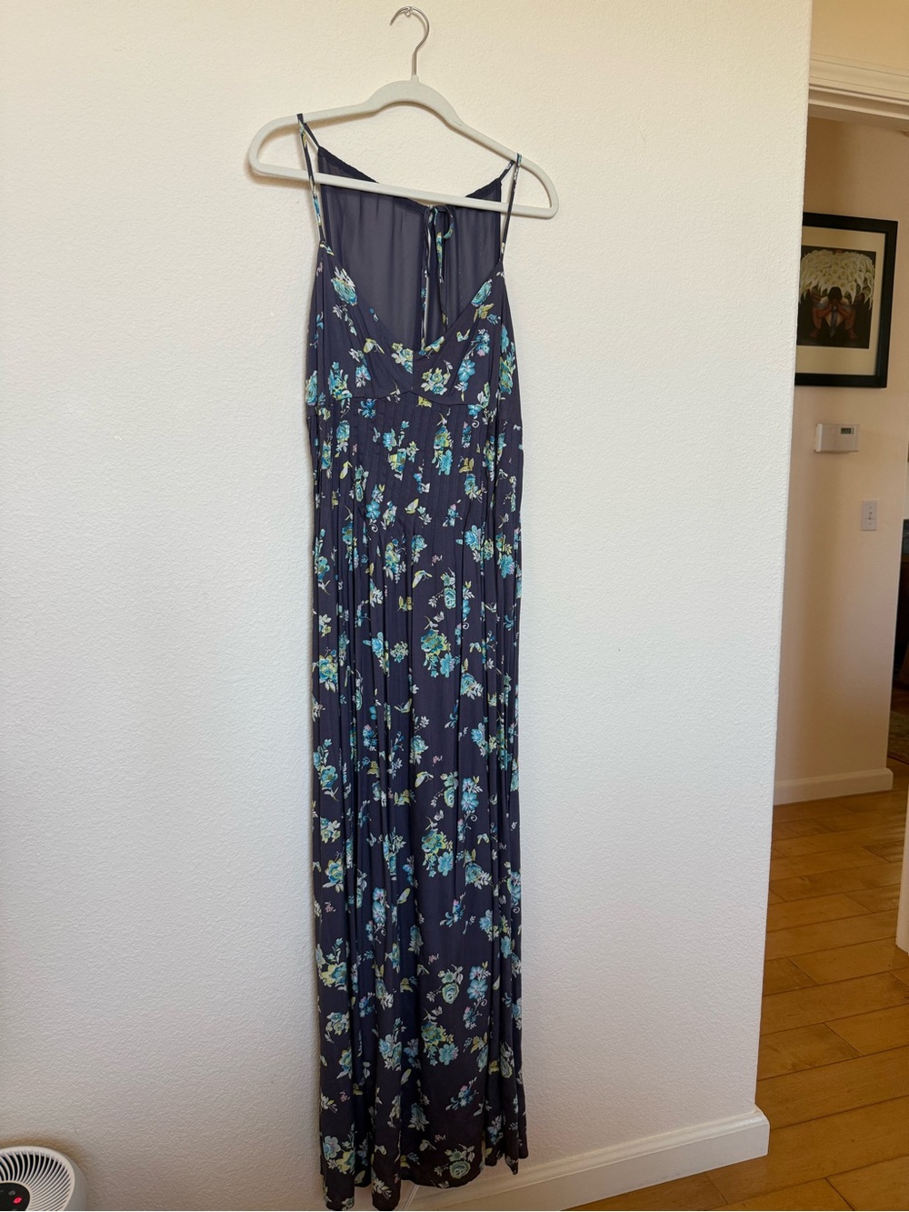 LC Lauren Conrad Coachella Sunrise Dress